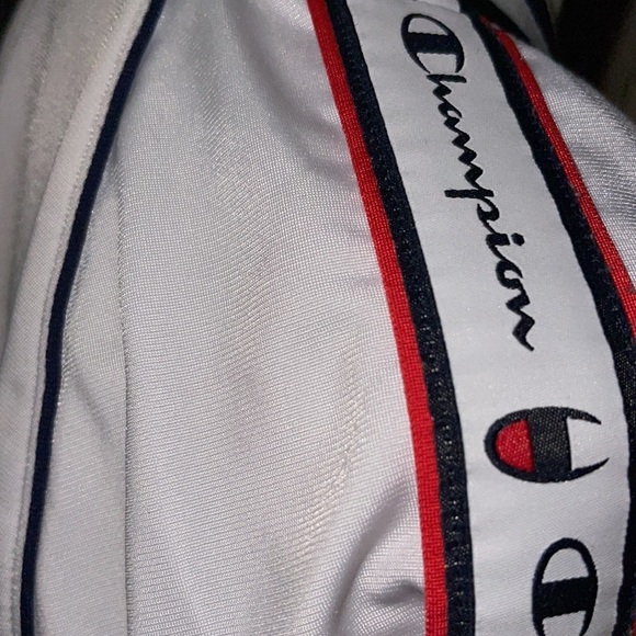 Women’s Champion Track Jacket - Picture 8 of 15